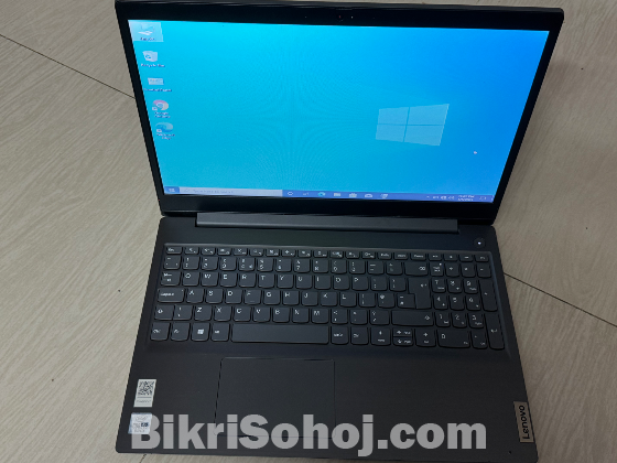 Lenovo IdeaPad V15 G1 IML Laptop